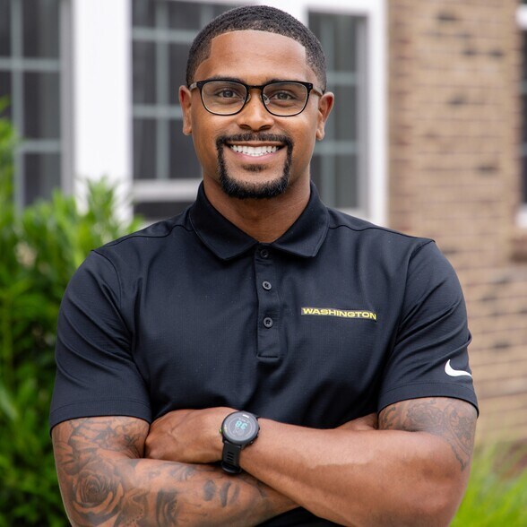 Primary Contact Photo