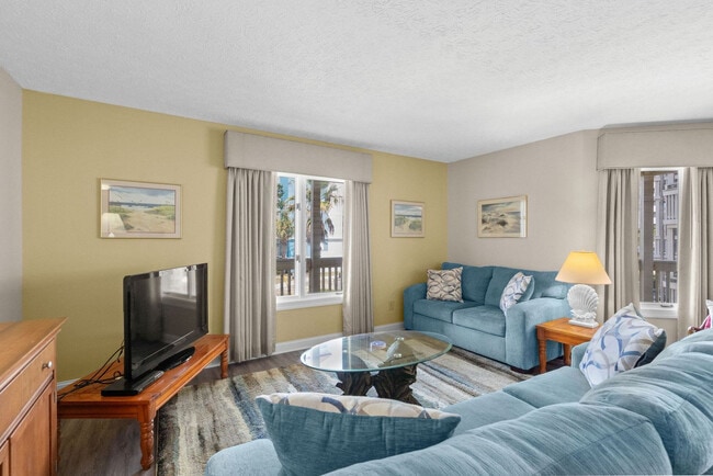 Building Photo - 2805B N Ocean Blvd Unit SI FL1-ID1308944P