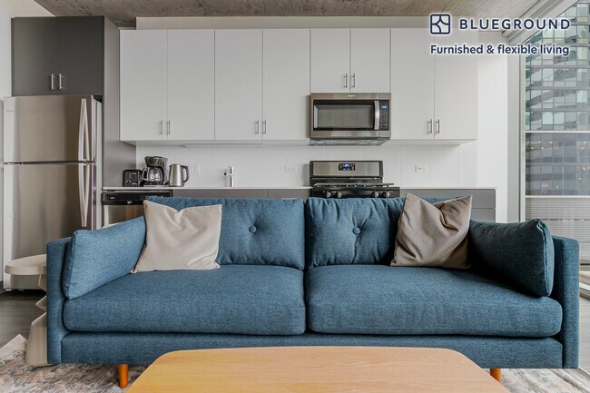 Photo - 60 E Randolph St Unit FL10-ID1370