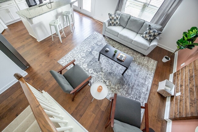 Building Photo - 3319 Old Hickory Blvd Unit ID1385493P