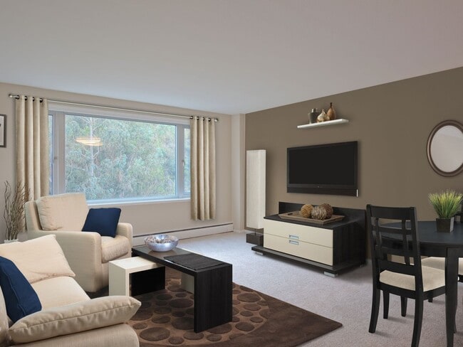 Photo - Sunset Towers