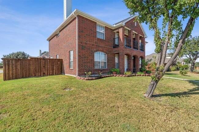 Photo - 1501 Ector Dr