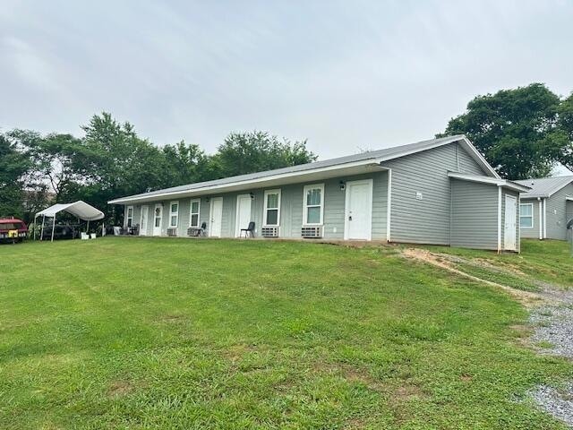 Building Photo - 8473 Hiwassee St