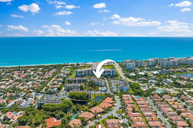 Building Photo - 1605 S US Hwy 1 Unit B406