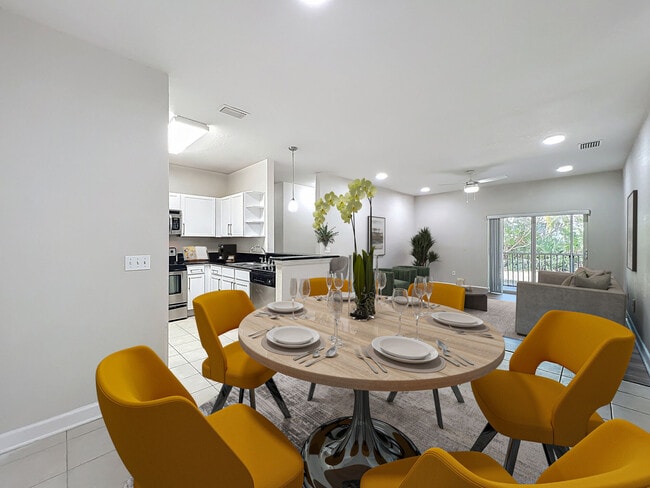 Building Photo - Marin at Harvard