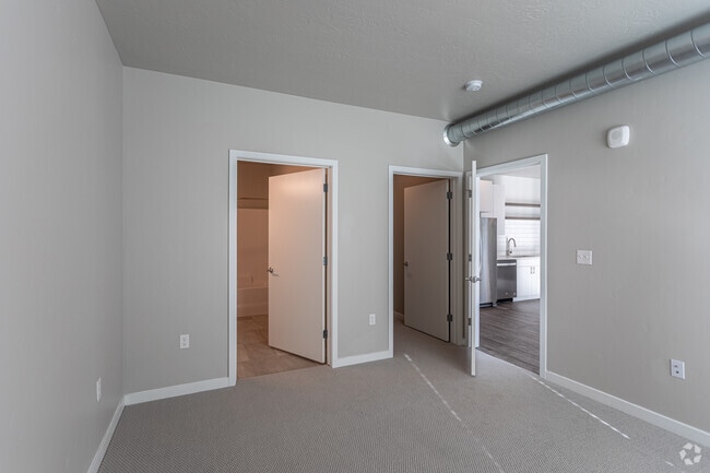 Photo - Jules on 3rd