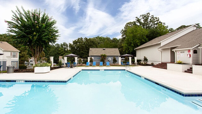 Photo - Magnolia Place at Stockbridge