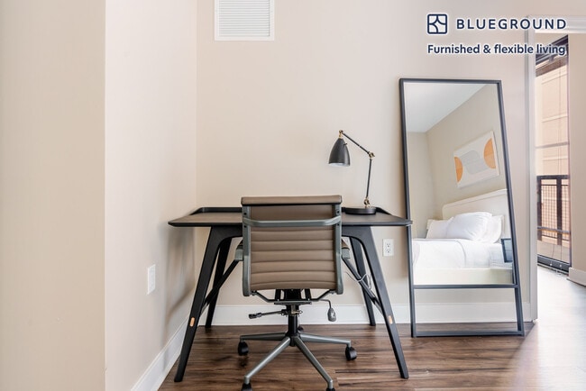 Photo - 443 New York Ave NW Unit FL6-ID1067