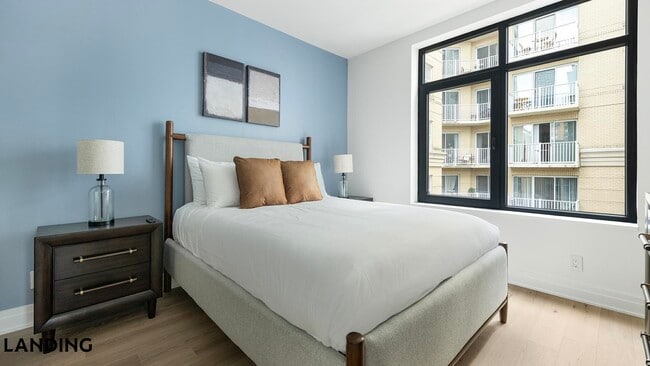 Photo - 1128 10th St NW Unit 302