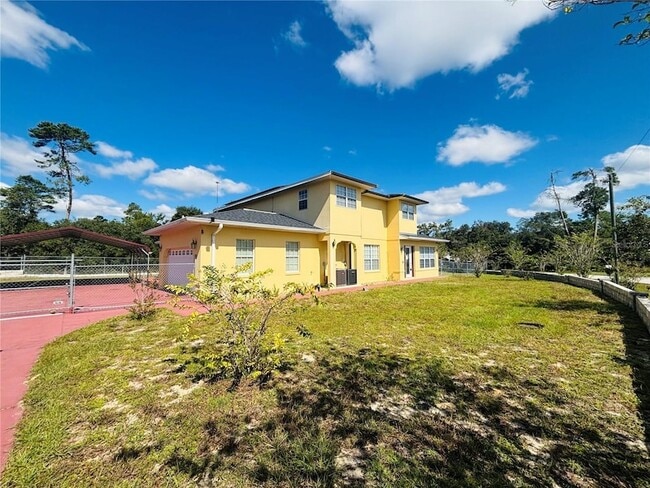 Photo - 536 Marion Oaks Golf Rd