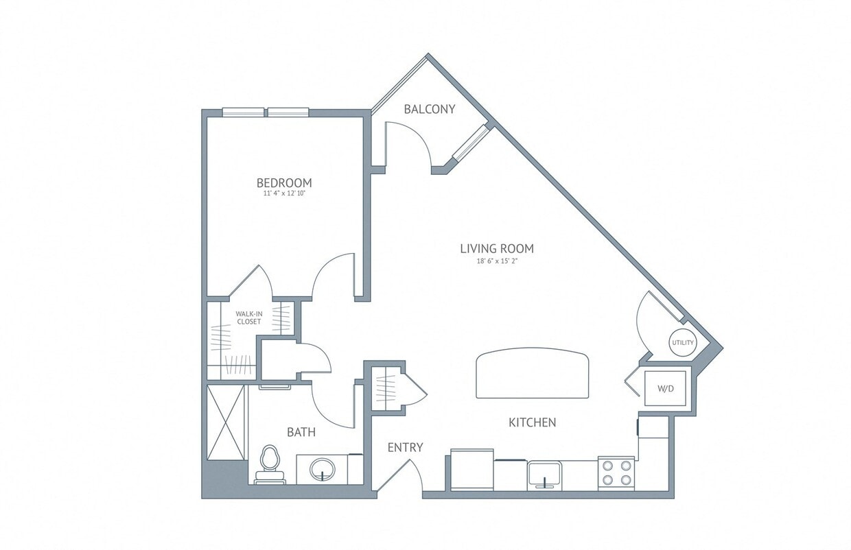 Floor Plan - Braque