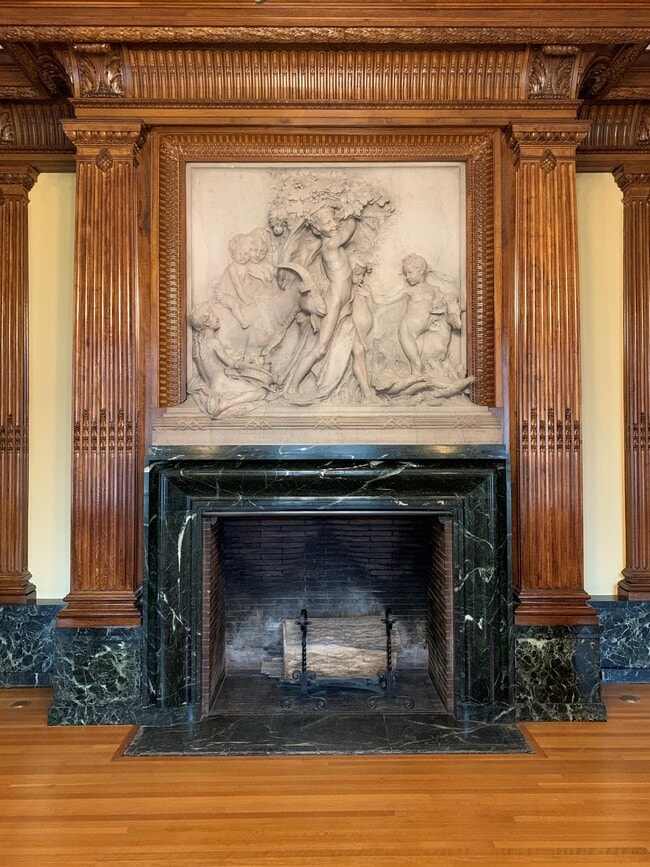 Photo - The Goodyear Mansion & Residences