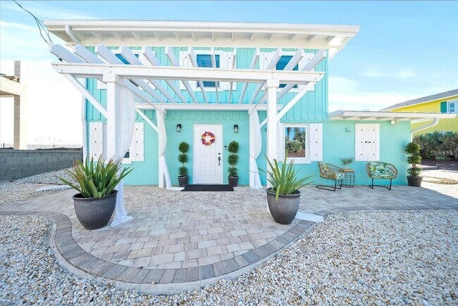 Building Photo - 3161 N Ocean Shore Blvd