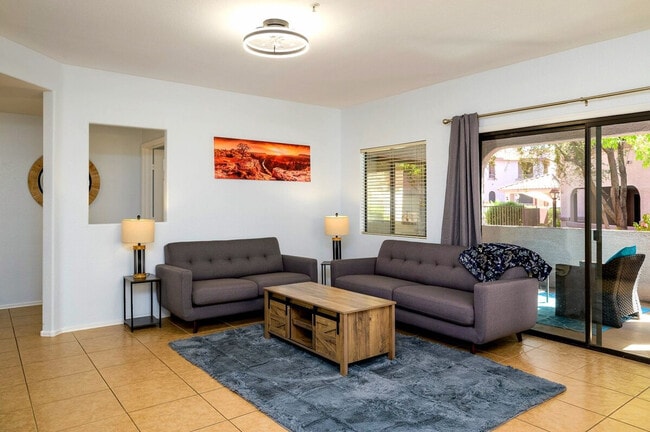 Building Photo - 9455 E Raintree Dr Unit SI ID1255460P