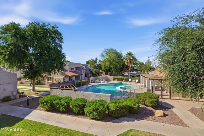 Photo - 520 N Stapley Dr Unit 227
