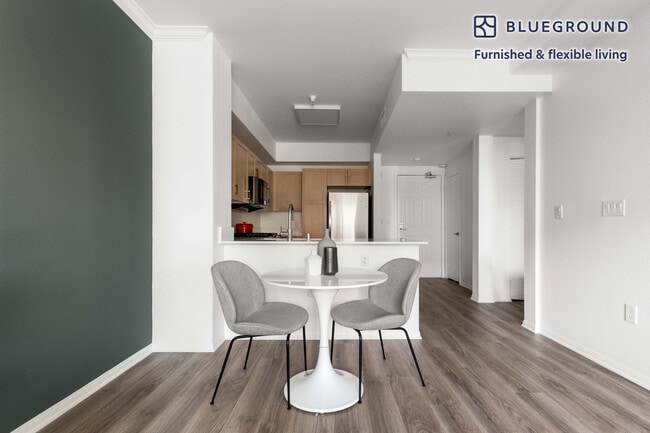 Photo - 1724 Highland Ave Unit FL5-ID232