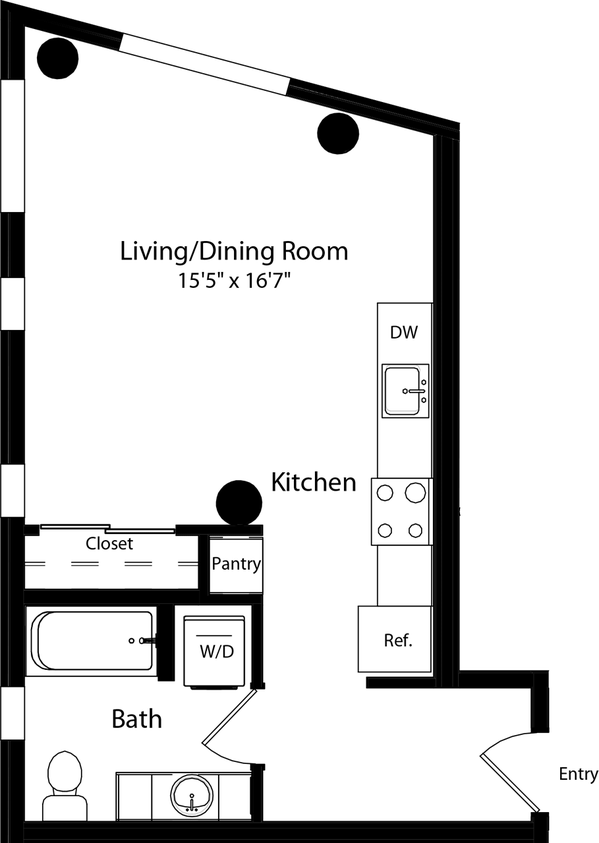 Floor Plan - S10(S)