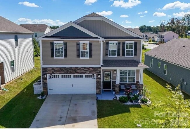 Building Photo - 9609 Margrave Dr