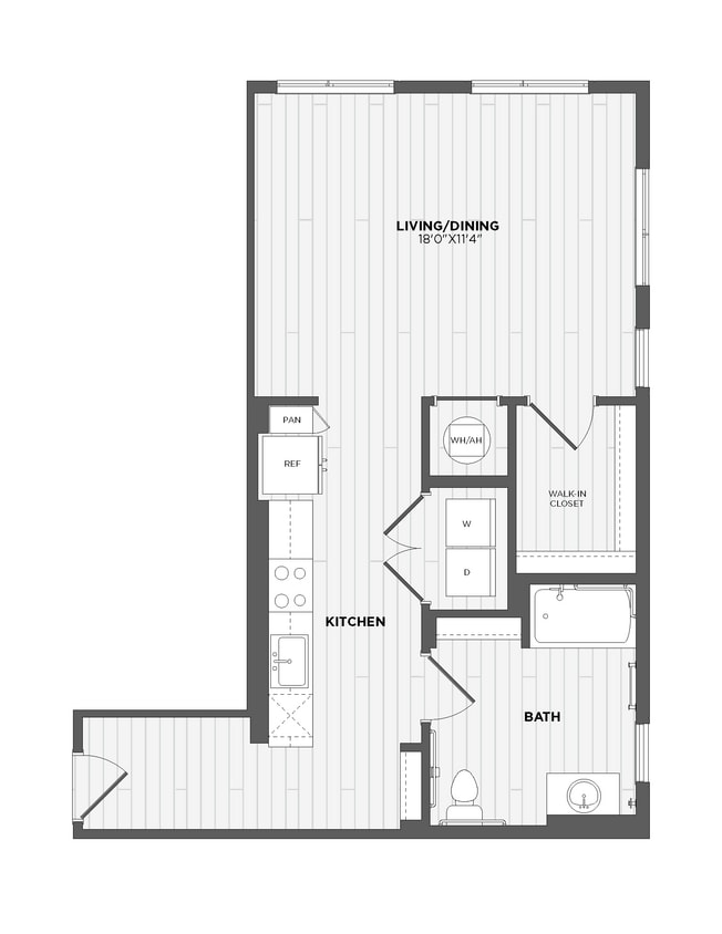 Floor Plan - S4A