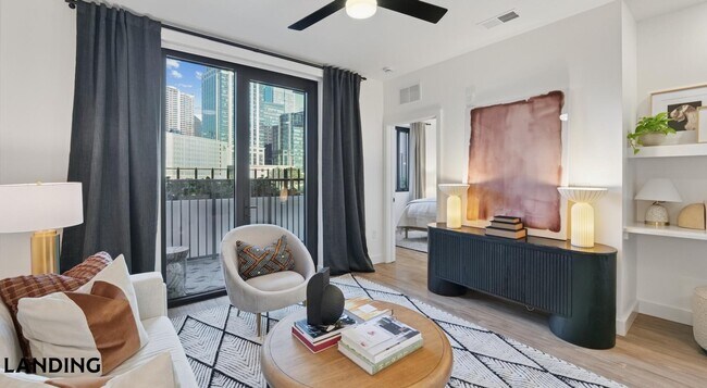 Photo - 1007 S Mint St Unit 1110