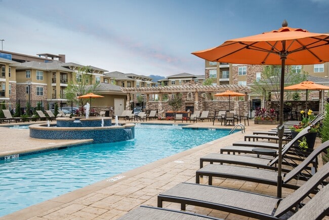 Building Photo - Residences at Prairiefire Apartment Homes