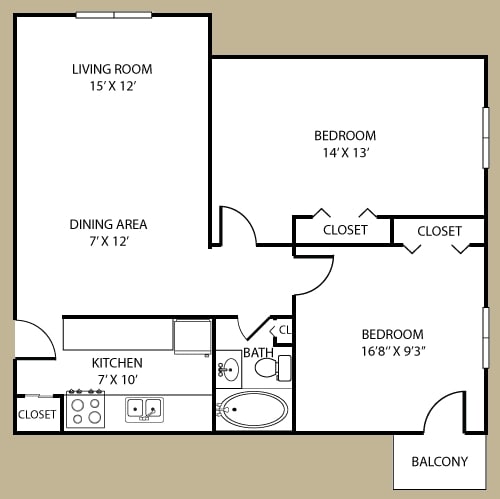 The Scarlet - The Scarlet