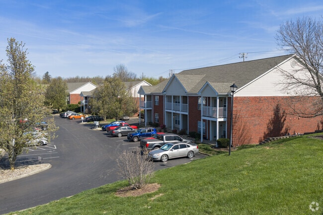 Photo - Waterford Place Apartments