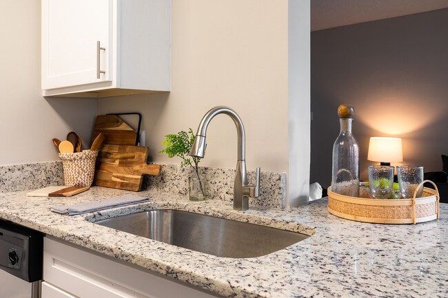 Photo - Arbors Harbor Town