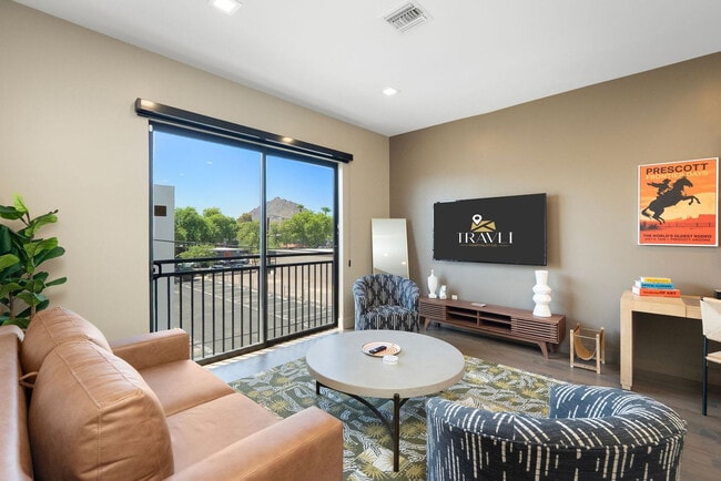 Building Photo - 4238 N Craftsman Ct Unit SI FL3-ID1608955P