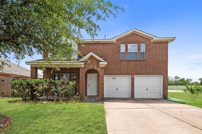 Building Photo - 13723 Anwar Dr
