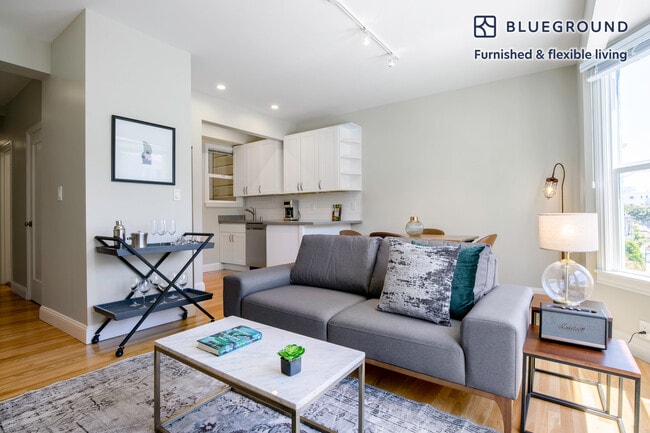 Photo - 2232 North Point St Unit FL1-ID129