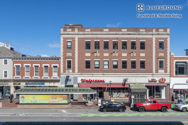 Photo - 632 Massachusetts Ave Unit FL2-ID761