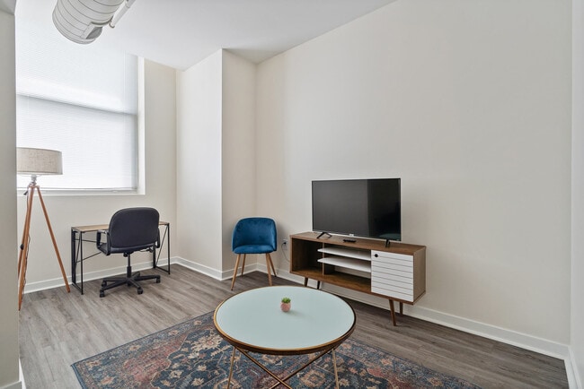 Building Photo - 50 N Illinois St Unit ID1035274P