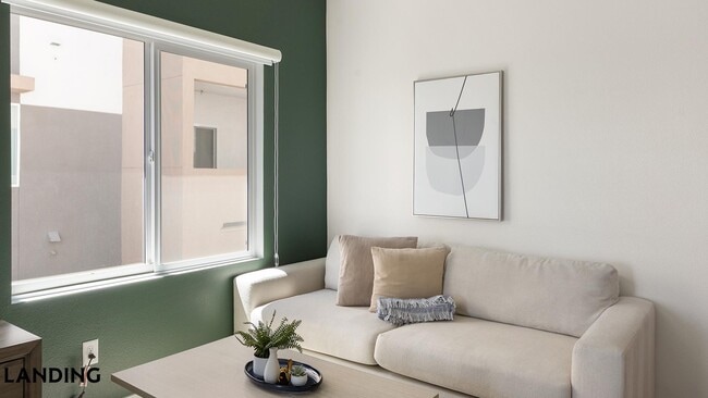 Photo - 2555 N Rancho Dr Unit 2019