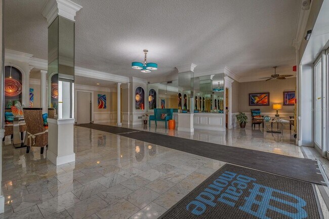 Photo - 4950 Gulf Blvd Unit 404