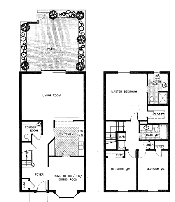 L-2A - L2A Townhome