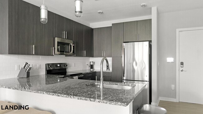 Photo - 2120 N Brevard St Unit 251