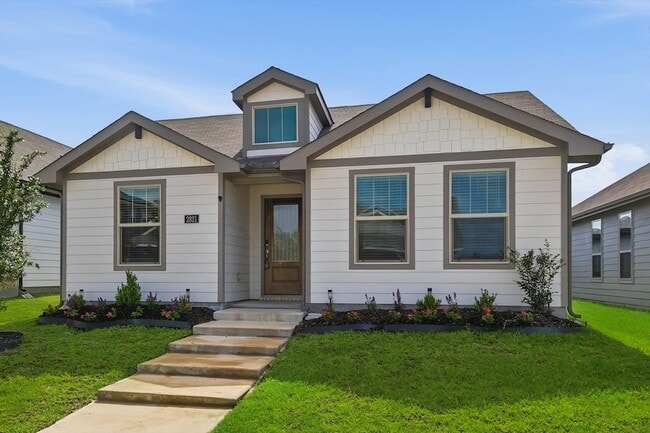 Photo - 2821 Bursera Ln