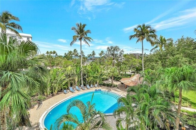 Building Photo - 1300 Gulf Shore Blvd N Unit 410