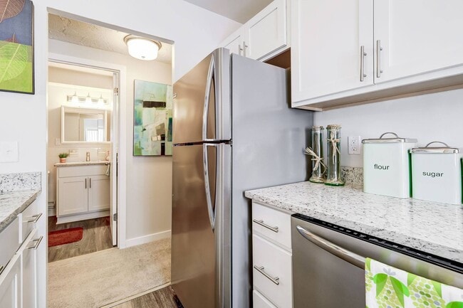 Photo - Fairview Village