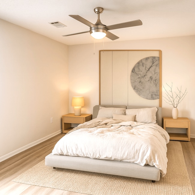 Photo - Gramercy East Apartments