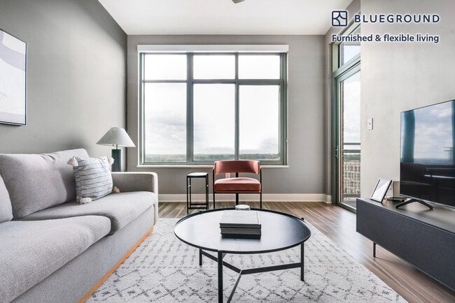 Photo - 4800 Auburn Ave Unit FL16-ID1150