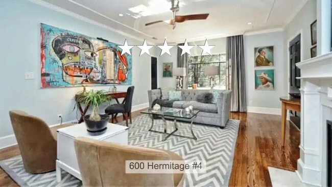 Building Photo - 600 Hermitage Ct Unit ID1331029P