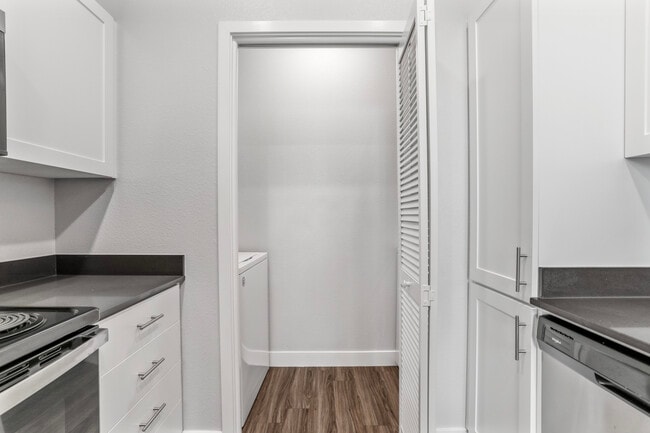 Photo - Tesoro Apartments
