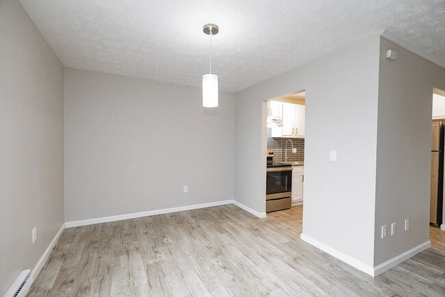 Photo - The Evalee Apartments