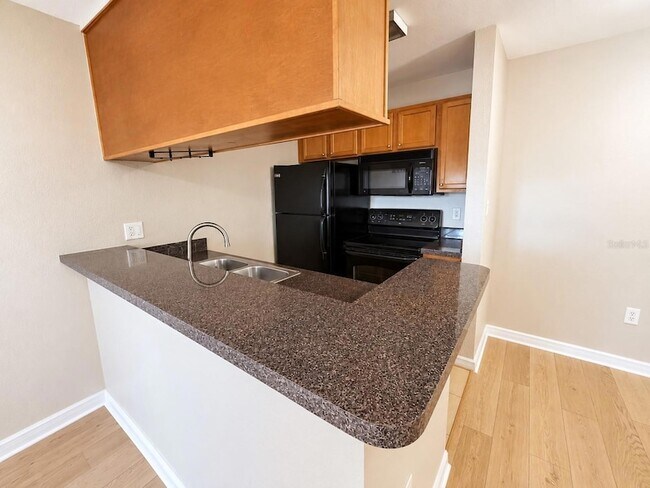 Photo - 203 Lake Parsons Green Unit 108