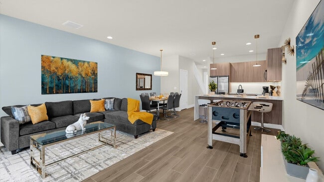 Building Photo - 1399 Peaceful Nature Way Unit ID1244698P