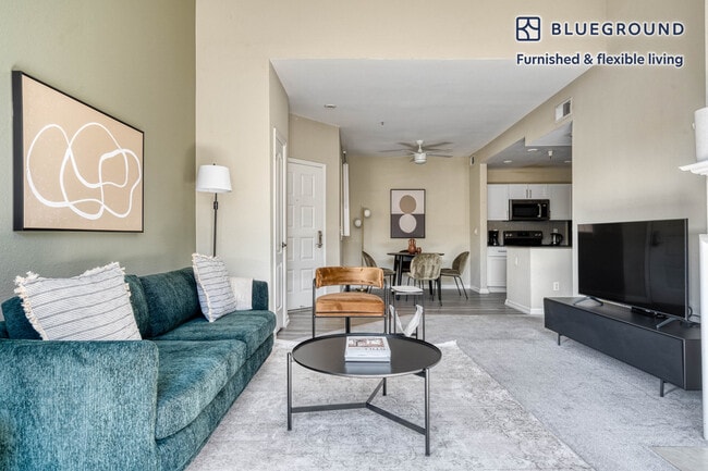 Photo - 1326 The Alameda Unit FL3-ID1153