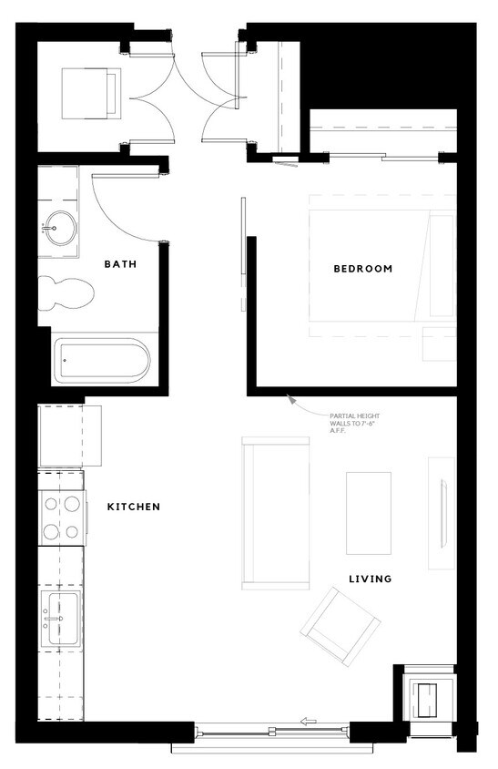 Floor Plan - J4