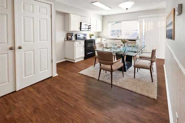 6400 Pine St Rental Rowlett - Image